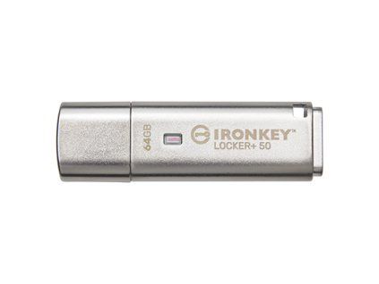 ironkey locker 64gb 1 s