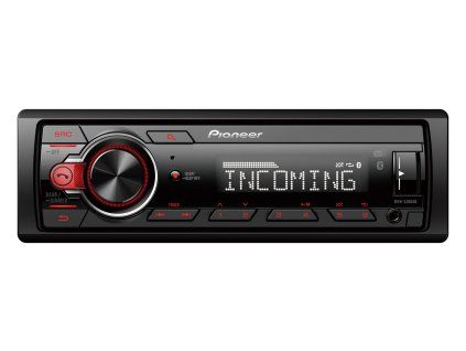 MVH 330DAB EW red front s