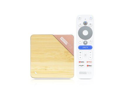 homa box 4k v2 1 s
