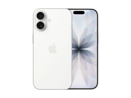 Apple iPhone 17/512GB/White MG6Q4SX-A