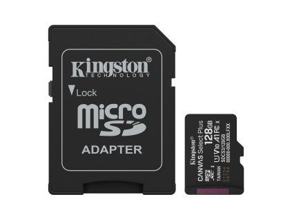 ktc sdcs3 128gb s hr