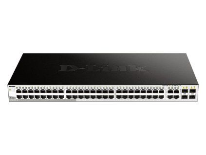 DGS 1210 52 F1 ImageL Front s