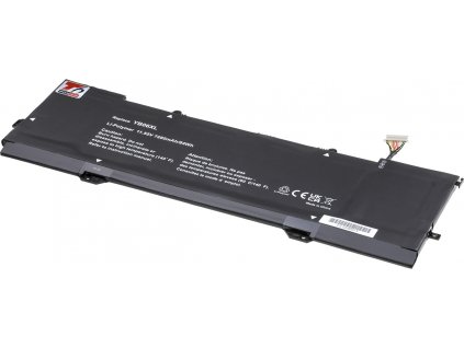 Baterie T6 Power HP Spectre 15-ch000 x360 serie, 7280mAh, 84Wh, 6cell, Li-pol NBHP0182 T6 power