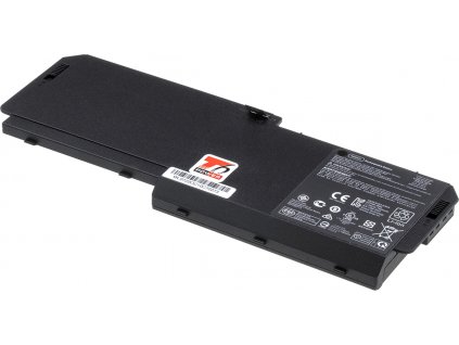 Baterie T6 Power HP ZBook 17 G5, ZBook 17 G6, 8310mAh, 96Wh, 6cell, Li-pol NBHP0202 T6 power