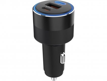 Sandberg Car Charger 3in1 130W USB-C PD 441-49 NoName