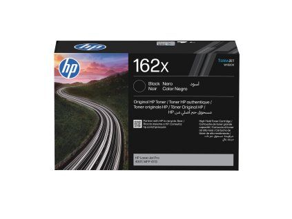 black toner hp