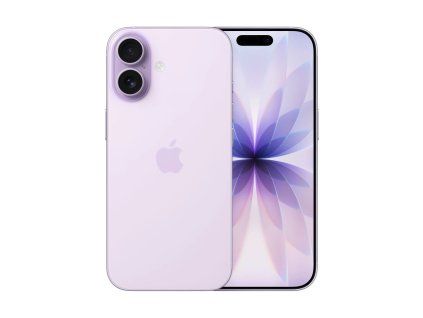 Apple iPhone 17/512GB/Lavender MG6U4SX-A
