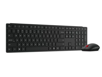 Lenovo Wireless Multi-Mode Pro Combo K+ M 6000 4X31S04818