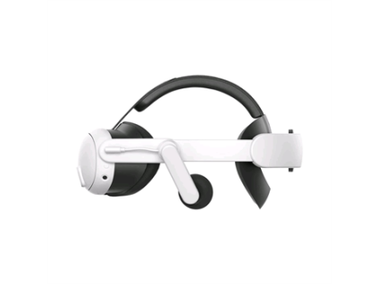 kiwi design k4 duoaio comfort battery head strap i s