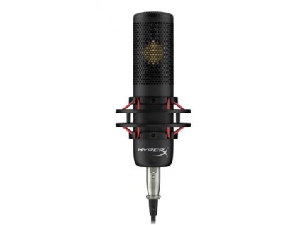 HP HyperX ProCast microphone 699Z0AA