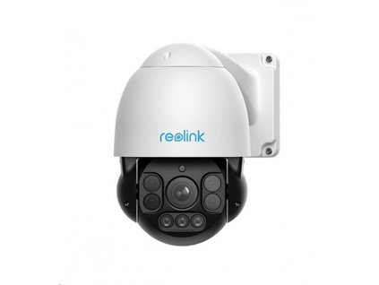 Bezpečnostná kamera REOLINK RLC-823A, PoE 6972489773970 Belkin