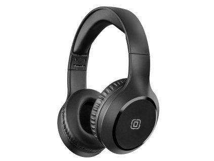 OBAL:ME Calmer Wireless Over-Ear ANC Black 8596311296406