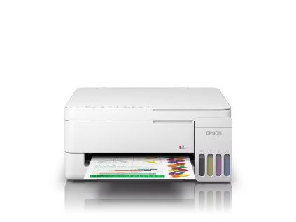 Epson EcoTank L3356