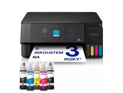 Epson EcoTank L3360