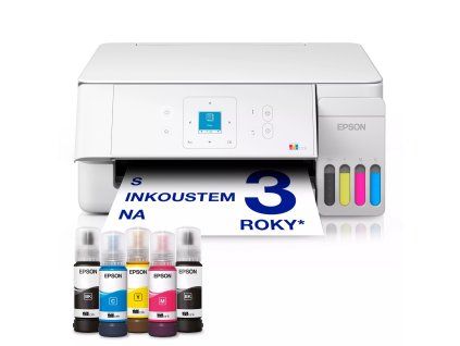 Epson EcoTank L3366