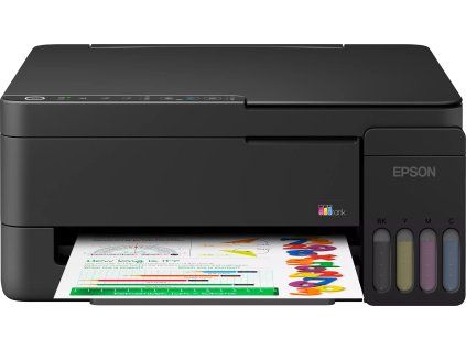 Epson EcoTank L3350 1