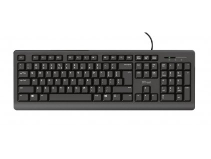 TRUST PRIMO KEYBOARD HU 24149 Trust