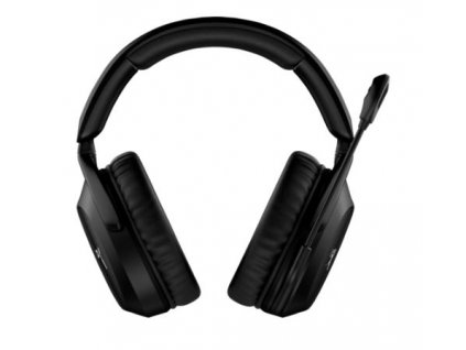 HP HyperX Cloud Stinger 2 Core - Wireless Gaming Headset (Black) 676A2AA