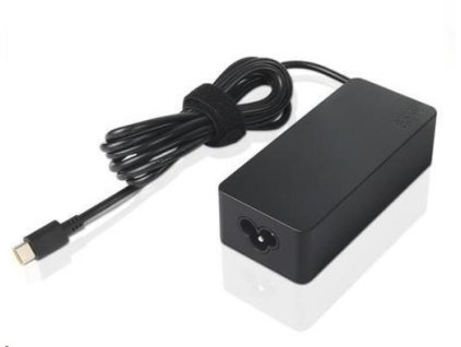 Lenovo USB-C 65W AC Adapter (CE) GX20P92529