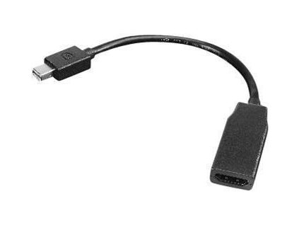 Lenovo Mini-DisplayPort to HDMI Adapter (miniDP - HDMI) 0B47089
