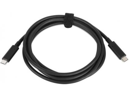 Lenovo USB-C to USB-C Cable 2m 4X90Q59480