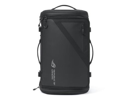 ASUS ruksak ROG BP2703 ARCHER WEEKENDER, černy pre 17' 90XB07L0-BBP000 Asus