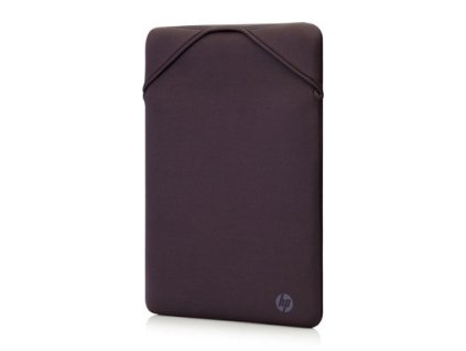 HP 15,6" Pouzdro protective reversible sleeve - mauve+grey 2F1W8AA