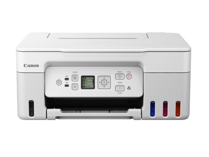 PIXMA G3470 Series WH FRA s