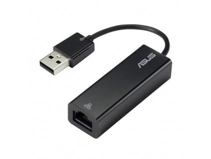 ASUS USB 3.0 na ETHERNET(RJ45) redukcia 90XB05WN-MCA030 Asus