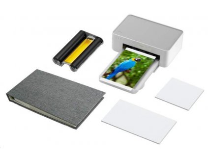 Xiaomi Instant Photo Printer 1S Set EU 43584