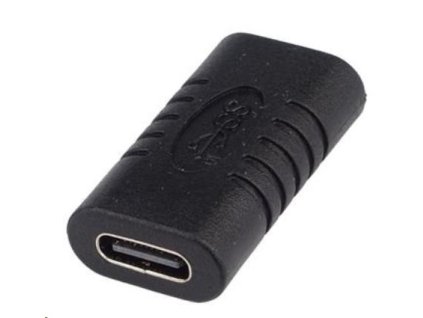 PremiumCord Spojka USB 3.1 C/female - C/female kur31-09