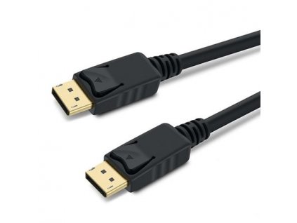 PremiumCord DisplayPort 1.3 kabel M/M, 1m kport5-01