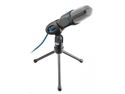 Mikrofón TRUST MICO USB MICROPHONE - náhrada za 20378 23790 Trust