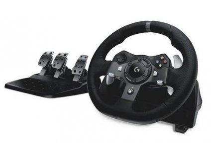 Logitech volant G920 Racing Wheel Xbox One, PC 941-000123