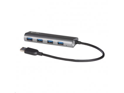 i-tec USB 3.0 Metal Charging HUB 4 Port U3HUB448 I-Tec