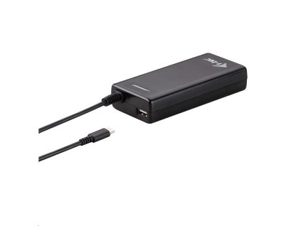 i-tec Universal Charger USB-C PD 3.0 + 1x USB 3.0, 112W CHARGER-C112W I-Tec