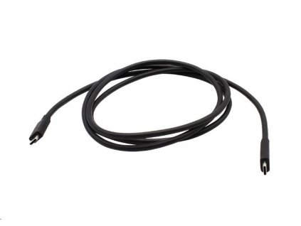 i-tec Thunderbolt 3 – Class Cable, 40 Gbps, 100W Power Delivery, USB-C Compatible, 150cm TB3CBL150CM I-Tec