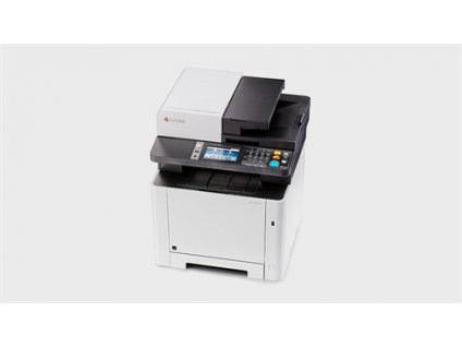 Kyocera ECOSYS M5526cdw A4/ 26ppm/ Duplex/ Fax/ DADF/ LAN/ USB/ Wifi/ LCD dotyk. panel/ 1102R73NL0