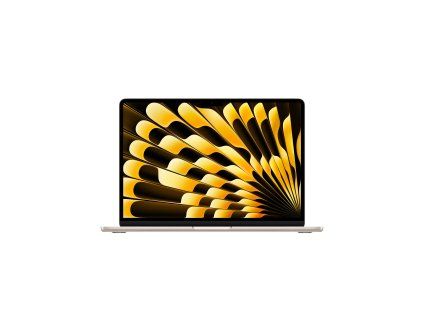 MacBook Air 13 in M5 Starlight 1
