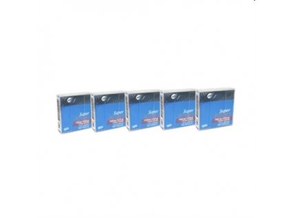 LTO5 Tape Media 5-pack - Kit 440-11758 Dell