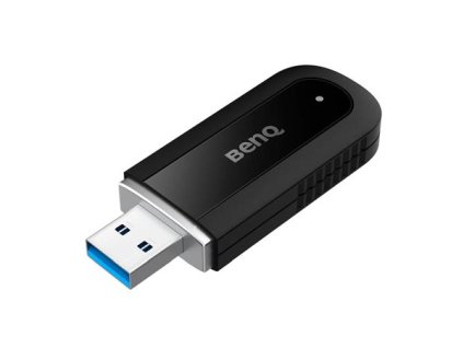 BenQ WD01AT WiFi Dongle/Bluetooth 5.2 5A.F8Y28.DE1