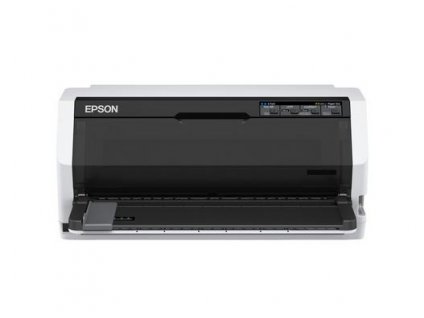 EPSON LQ-780, A4, 24 jehel, 487 zn/s C11CJ81401 Epson