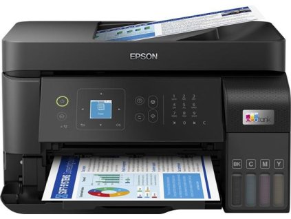 Epson EcoTank L5590 C11CK57403