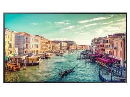 SMART Signage LED QM65B 65" LH65QMBEBGCXEN Samsung