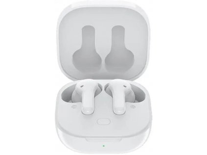 QCY - T13ANC bezdrátová špuntová sluchátka s ANC, bílá T13ANC white Xiaomi
