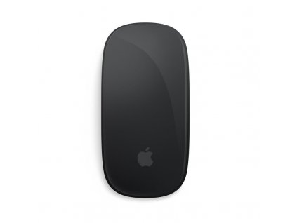 Apple Magic Mouse - Black Multi-Touch Surface MMMQ3ZM-A