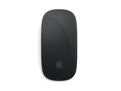 Apple Magic Mouse - Black Multi-Touch Surface MMMQ3ZM-A