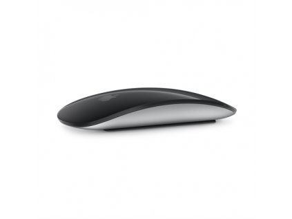 Apple Magic Mouse - Black Multi-Touch Surface MMMQ3ZM-A