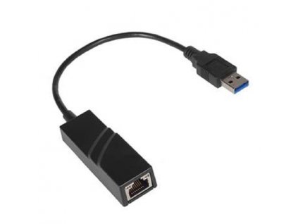 PremiumCord USB 3.0 -> LAN RJ45 kuethernet3