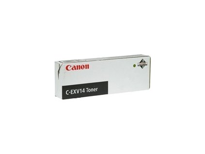 Toner Canon C-EXV 14 (IR2016/2016i/2016J/2018/2020/2020i/2022/2025/2030/2318/2320/2420/2422) *0384B006